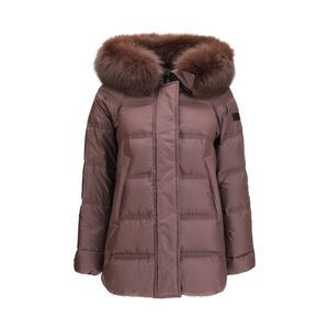 Peuterey Women Takan Hooded Jacket